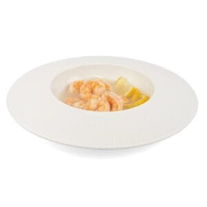Rishi sushi - Gamberi al limone