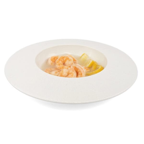Rishi sushi - Gamberi al limone
