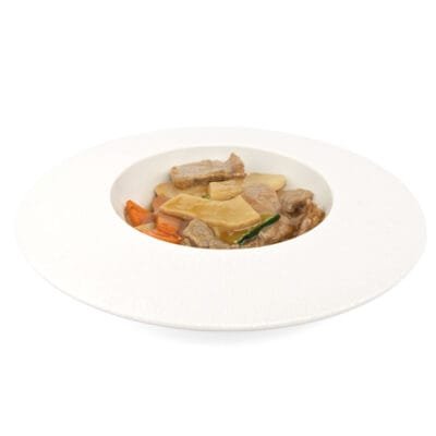 Rishi sushi - Manzo con verdure