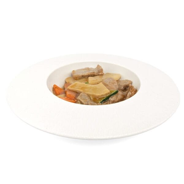 Rishi sushi - Manzo con verdure