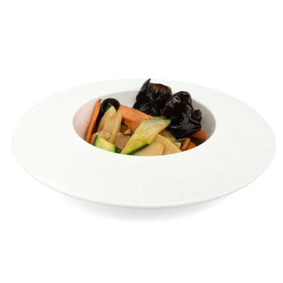 Rishi sushi - Verdure miste saltate