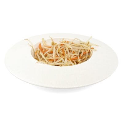Rishi sushi - Germogli saltate