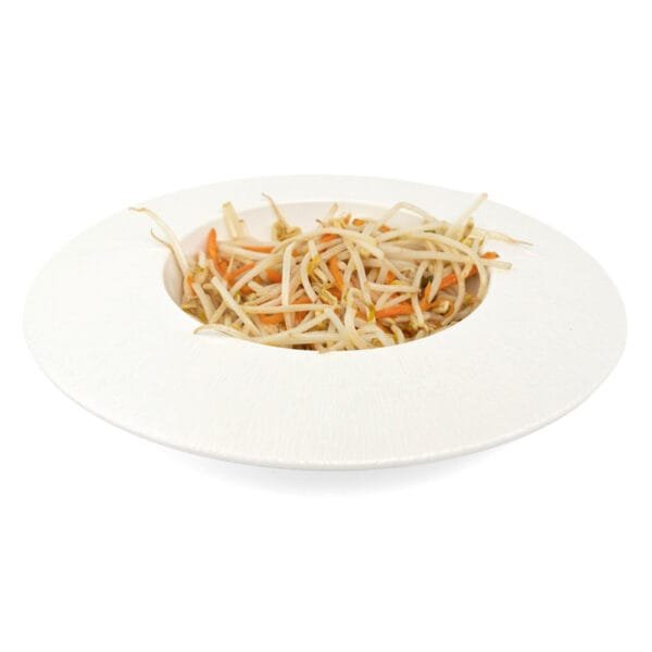 Rishi sushi - Germogli saltate
