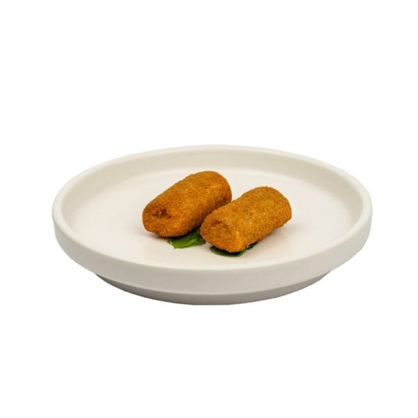 Rishi sushi - Crocchette cheese