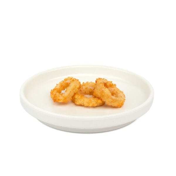 Rishi sushi - Ika tempura