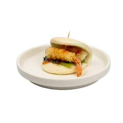 Rishi sushi - Bao eby