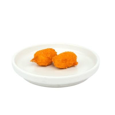 Rishi sushi - Chele di granchio