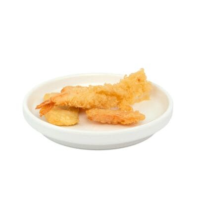 Rishi sushi - Tempura mista