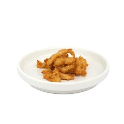 RIshi sushi - Pollo fritto