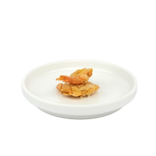 Rishi sushi - Gamberi mandorle