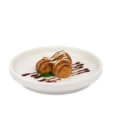 Rishi sushi - Polpette di polipo