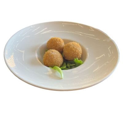 Rishi sushi - Polpette di taro