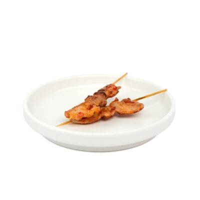 Rishi sushi - Spiedini di pollo