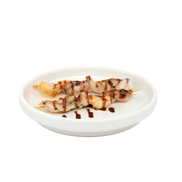 Rishi sushi - Spiedini di seppia