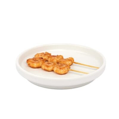 Rishi sushi - Spiedini gamberi