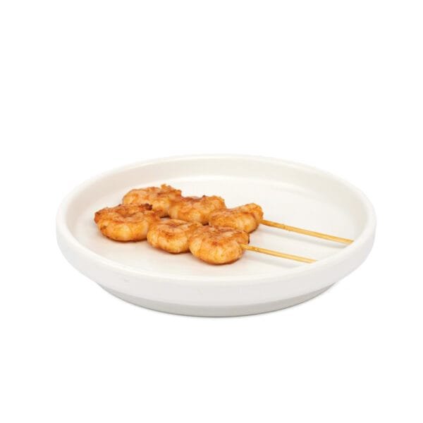 Rishi sushi - Spiedini gamberi