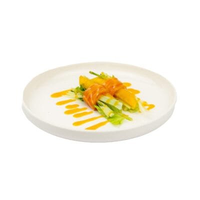 Rishi sushi - Involtini mango