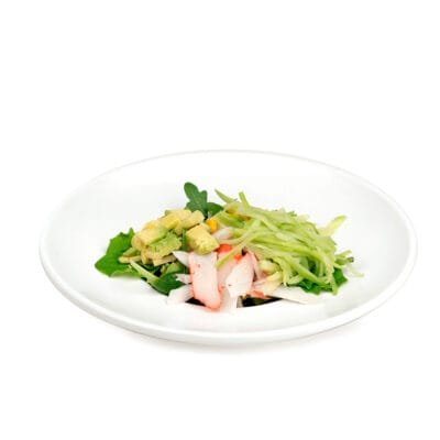 Rishi sushi - Insalata di granchio