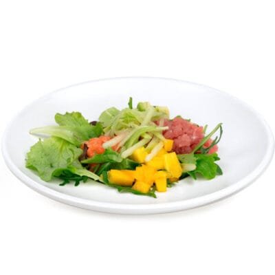 Rishi sushi - Insalata fish