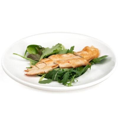 Rishi sushi - Insalata chicken