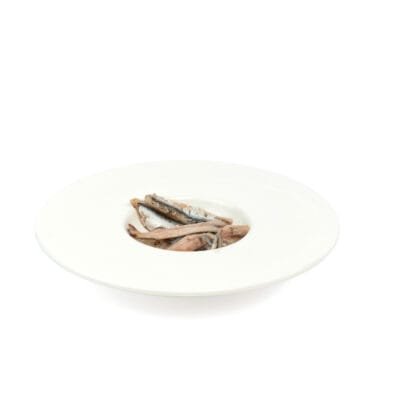 Rishi sushi - Alici marinarte