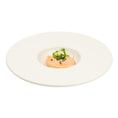 Rishi sushi - Salmone marinato