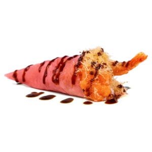 Rishi sushi - Temaki pink eby