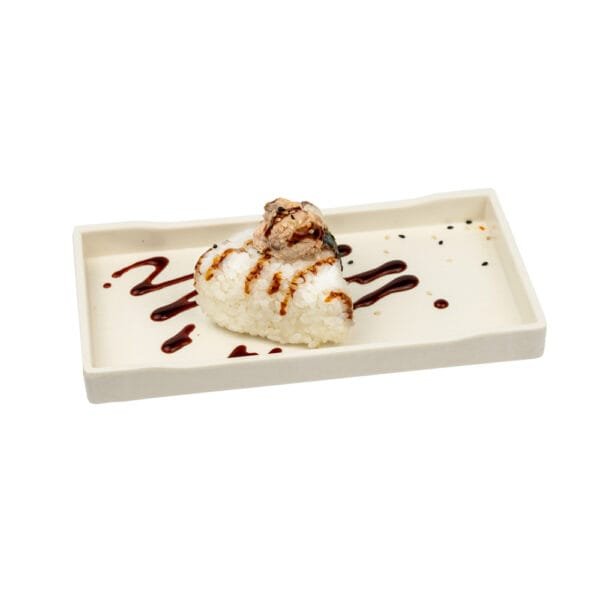 RIshi sushi - Onigiri miura