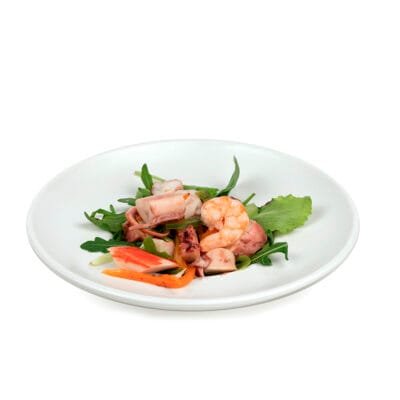 Rishi sushi - Insalata di mare