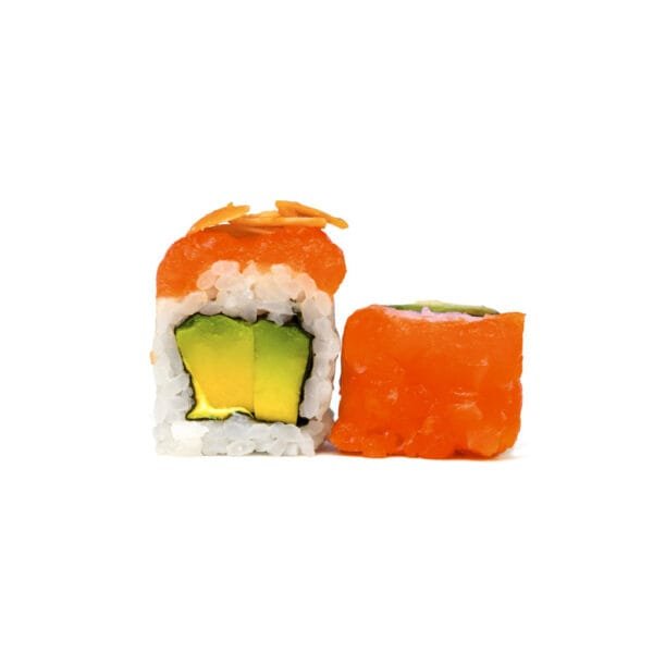 Rishi sushi - Rock'N'Roll