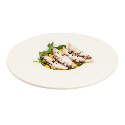 Rishi sushi - Polpo rucola